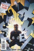 Uncanny X-Men # 401