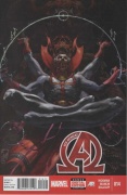 New Avengers # 14