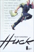 Huck # 02