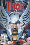 Thor # 45
