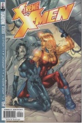 X-Treme X-Men # 09