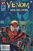 Venom: Along Came A Spider # 03