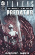 Aliens / Predator: The Deadliest of the Species # 02