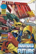Uncanny X-Men Annual (1996) '96