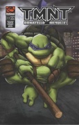 TMNT Donatello Movie Prequel # 03