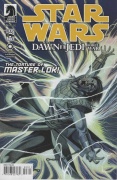 Star Wars: Dawn of the Jedi - Force War # 03