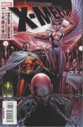 Uncanny X-Men # 485