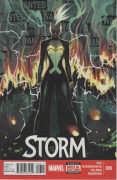 Storm # 08