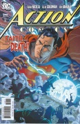 Action Comics # 848