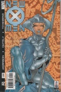 New X-Men # 122