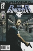 Punisher # 09 (MR)