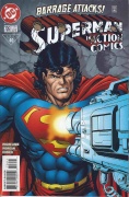Action Comics # 726