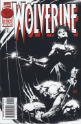 Wolverine # 106
