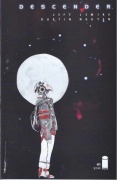 Descender # 01 (MR)