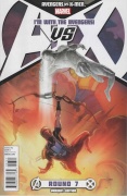 Avengers vs. X-Men # 07