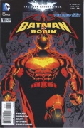 Batman and Robin # 11