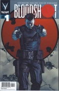 Bloodshot # 01