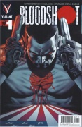 Bloodshot # 01
