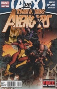 New Avengers # 28