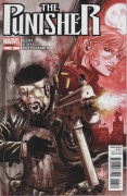 Punisher # 13 (PA)