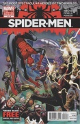 Spider-Men # 03