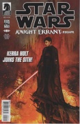 Star Wars: Knight Errant - Escape # 02