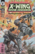 Star Wars: X-Wing Rogue Squadron # 12