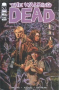 Walking Dead # 100 (MR)