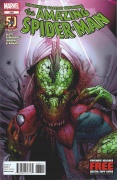 Amazing Spider-Man # 688