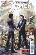 Astonishing X-Men # 51