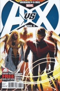 Avengers vs. X-Men # 06