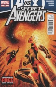 Secret Avengers # 28