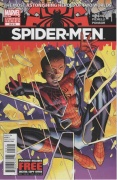 Spider-Men # 02