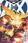Avengers vs. X-Men # 05