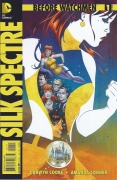 Before Watchmen: Silk Spectre # 01 (MR)