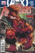Avengers # 28