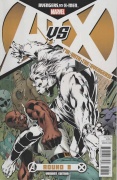 Avengers vs. X-Men # 08