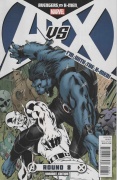 Avengers vs. X-Men # 08