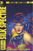 Before Watchmen: Silk Spectre # 02 (MR)