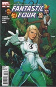 Fantastic Four # 608