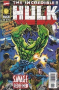 Incredible Hulk # 447