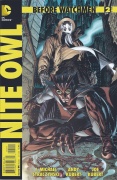 Before Watchmen: Nite Owl # 02 (MR)