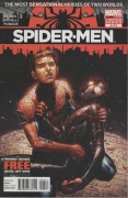 Spider-Men # 04