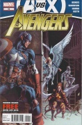 Avengers # 29