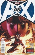 Avengers vs. X-Men # 10