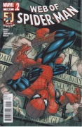 Web of Spider-Man # 129.2