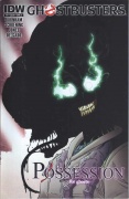 Ghostbusters # 07
