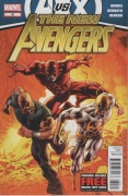 New Avengers # 30