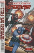 Ultimate Spider-Man # 14