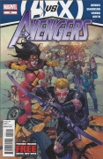 Avengers # 30